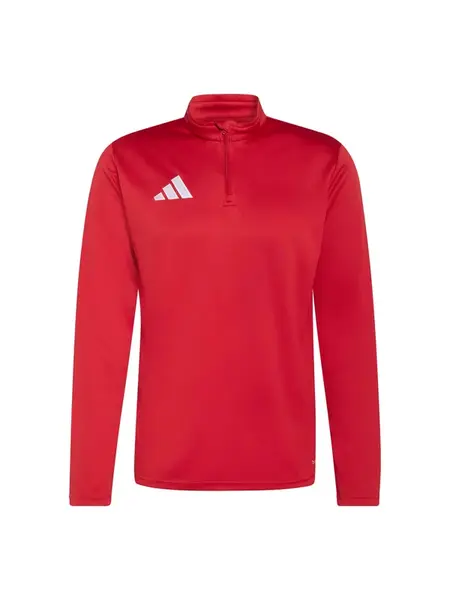 ADIDAS PERFORMANCE Športová mikina 'ENT26'  červená