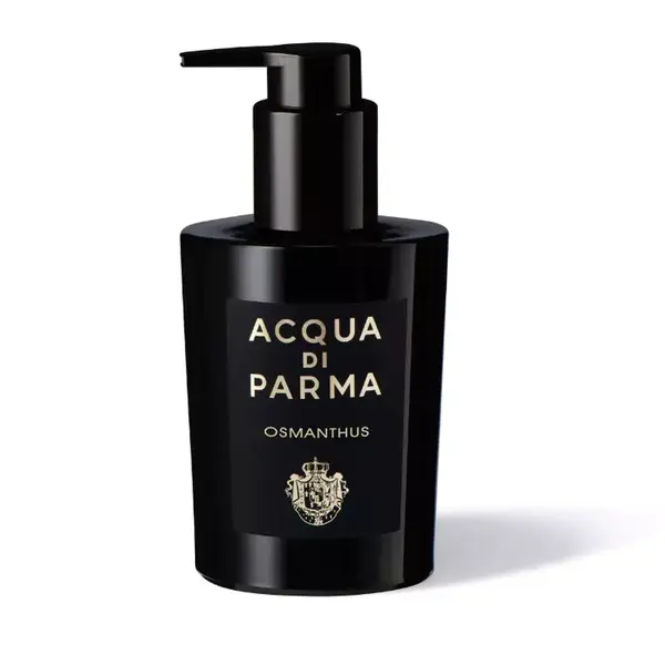 Acqua Di Parma Osmanthus - tekuté mýdlo na tělo i ruce 300 ml