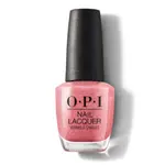 OPI Lak na nehty Nail Lacquer 15 ml We the Female