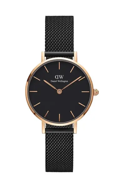 Daniel Wellington Hodinky Daniel Wellington Petite 28 Ashfield