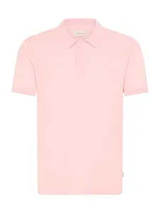 BLEND Tričko 'BHDao'  broskyňová
