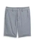 TOM TAILOR Chino nohavice  modrá melírovaná