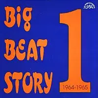 Různí interpreti – Big Beat 64-65
