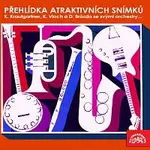 Různí interpreti – Přehlídka atraktivních snímků