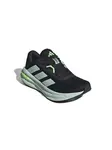 ADIDAS PERFORMANCE Bežecká obuv 'Galaxy 7'  mätová / čierna