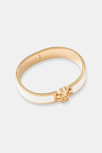Náramok Tory Burch Kira Enamel