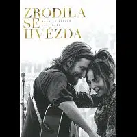 Různí interpreti – Zrodila se hvězda DVD