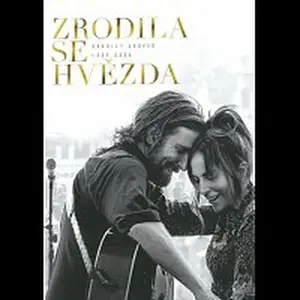 Různí interpreti – Zrodila se hvězda DVD