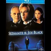 Různí interpreti – Seznamte se, Joe Black Blu-ray