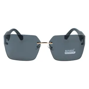 Dámské sluneční brýle Urban Edge, černé