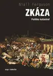 Zkáza (poškozená) - Niall Ferguson