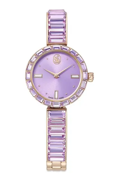 Swarovski hodinky dámske MATRIX