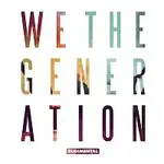 Rudimental – We The Generation (Deluxe Edition) CD