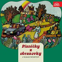 Různí interpreti – Písničky z obrazovky