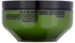 Shu Uemura Obnovující maska pro poškozené vlasy Silk Bloom (Restorative Treatment) 200 ml