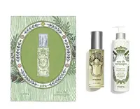 Sisley Dárková sada Eau de Campagne Fee Greening Gift Set