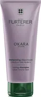 René Furterer Tónovací šampon pro šedivé a bílé vlasy Okara Silver (Toning Shampoo) 200 ml