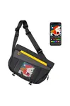 Divoom Taška s displejem Pixel Art Divoom SlingBag - V