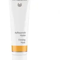 Dr. Hauschka Růžová zpevňující maska (Firming Mask) 30 ml