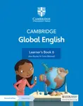 Cambridge Global English Learner's Book 6 - Boylan Jane, Claire Medwell