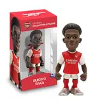 Fotbalová figurka Minix Arsenal - Bukayo Saka