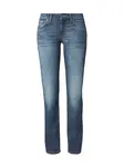 WEEKDAY Džínsy 'Neptune'  modrá denim