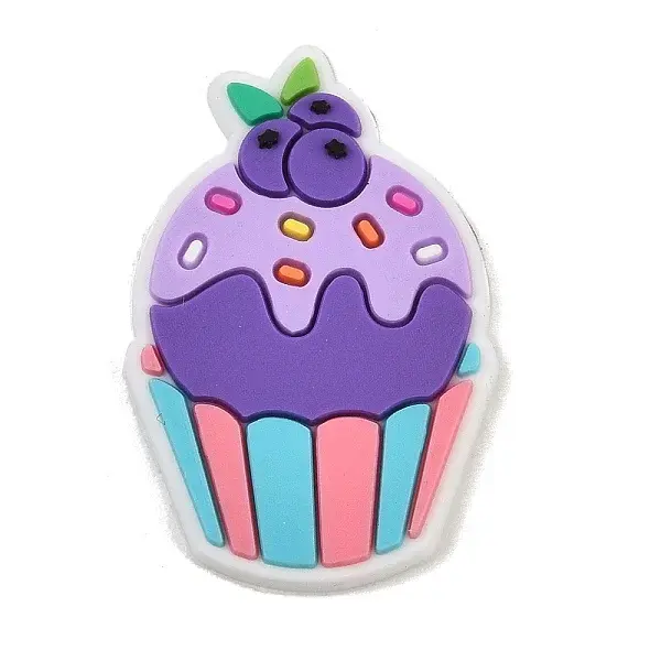 PVC Cabochons