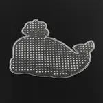 ABC Plastic Pegboards used for 5x5mm DIY Fuse Beads