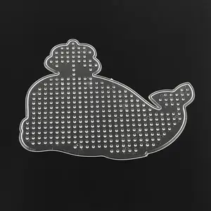 ABC Plastic Pegboards used for 5x5mm DIY Fuse Beads