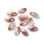 Opaque Glass Cabochons