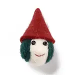 Wool Felt Display Decorations