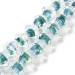 Handmade Lampwork Beads Strands