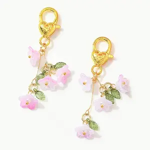 2Pcs Acrylic Pendant Decorations