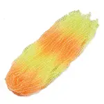 Baking Paint Transparent Glass Beads