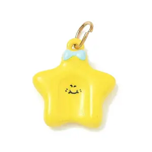 304 Stainless Steel Enamel Pendants