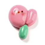 Opaque Resin Decoden Cabochons