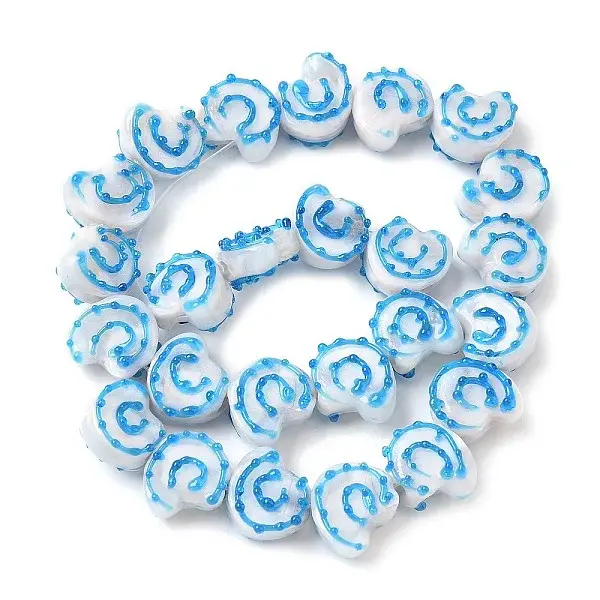 Handmade Lampwork Beads