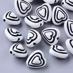 Craft Style Acrylic Beads
