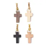 Wood Pendants