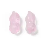 Transparent Glass Beads