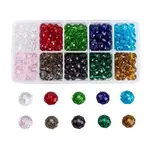 Glass Beads