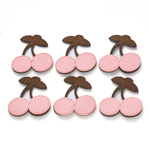 Faux Suede Patches