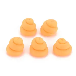 Handmade Polymer Clay Beads