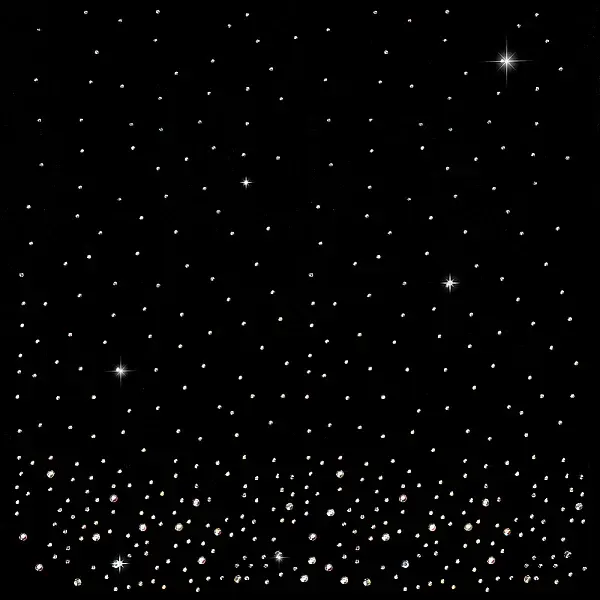 Hotfix Rhinestone