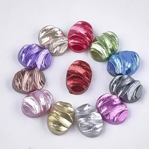 Resin Cabochons