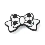 Sports Silicone Beads
