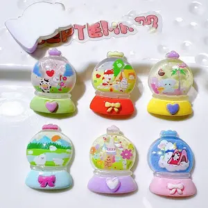 Resin Cabochons