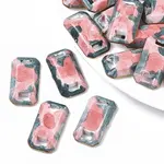Handmade Porcelain Links Connectors