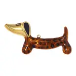 304 Stainless Steel Enamel Pendants