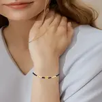 1Pc Old Coin Lucky Charm Slider Bracelets